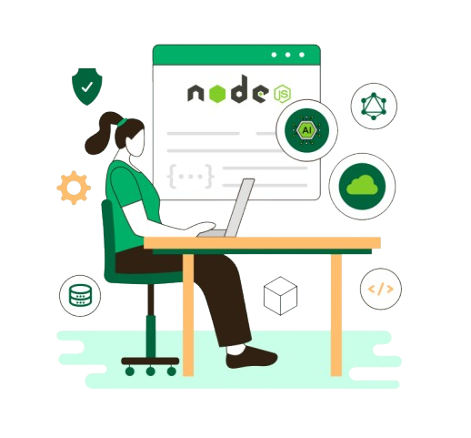 Node.js Developer Career