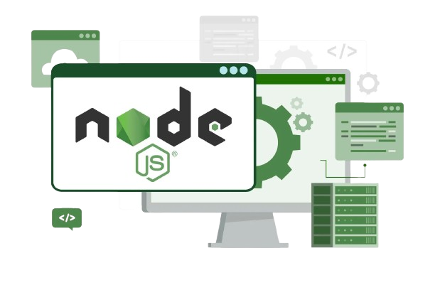 Node.js Developer Career