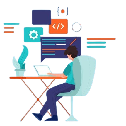 React.js Developer Career