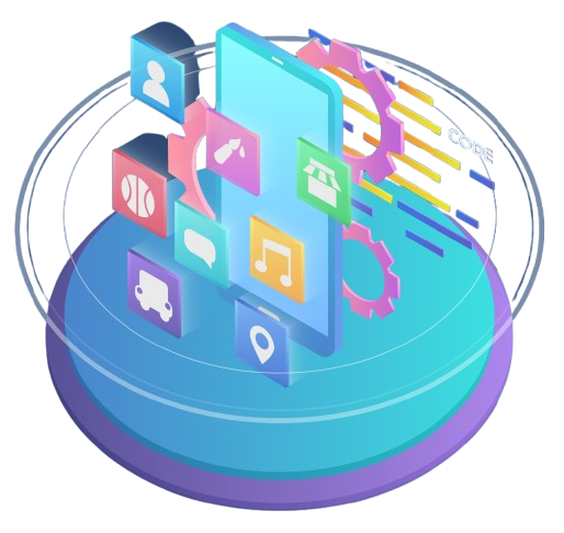 Join as Android Developer