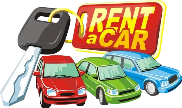 car rental app development in Lucknow