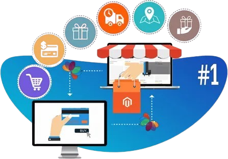 E-commerce Development