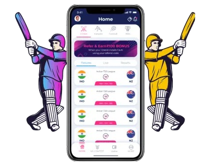 Fantasy App Solutions