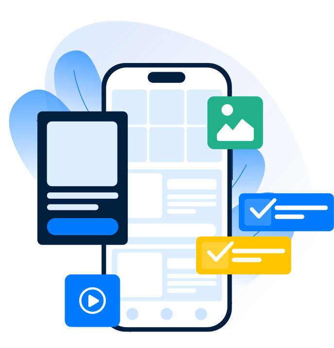 Apply as React Native Developer